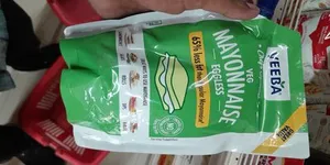 veeba mayonnaise