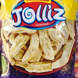 Anand Jolliz VANELA GANTHIYA