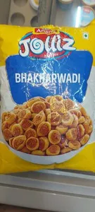 Anand Jolliz BHAKHARWADI