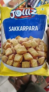 Anand Jolliz SAKKARPARA