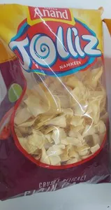 Anand (JOLLIZ) PLAIN PAPDI