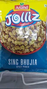 Anand Jolliz SING BHUJIA