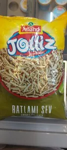 Anand Jolliz RATLAMI SEV