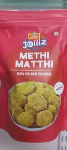 Anand METHI MATTHI