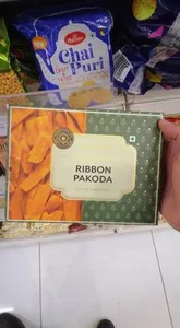 Anand ribbon pakoda