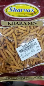 Sharvas khara sev
