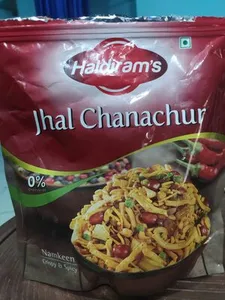 Jhal Chanachur