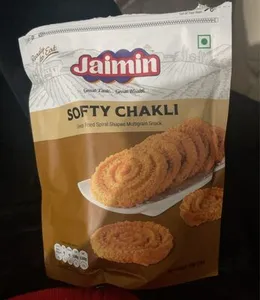 Softy Chakli