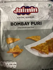 Bombay Puri