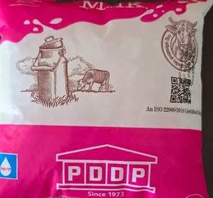 Pasteurized Toned Milk