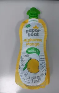 Alphonso Mango