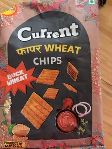 Current Phaparko Chips