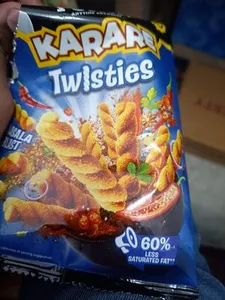 Twisties