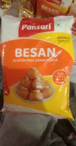 Pansari BESAN