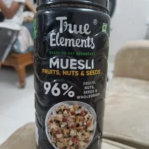 Muesli