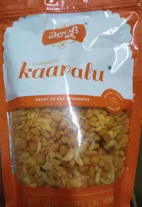 Ready To Eat Savouries