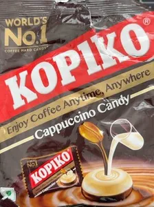 Kopiko
