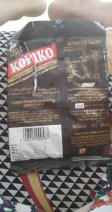 Kopiko