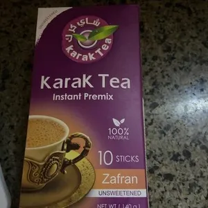 Karak tea Instant Premix
