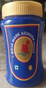 Agmark Ghee
