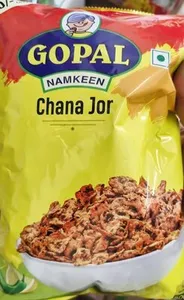 Gopal Chana jor