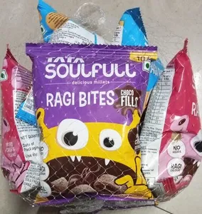 Tata soulfull Ragi Bites