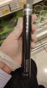 Sprig vanilla beans imp