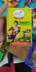 Dnv kasuri methi