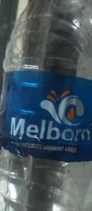Melborn Water