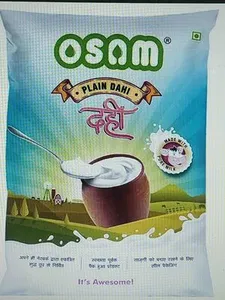 Plain Dahi