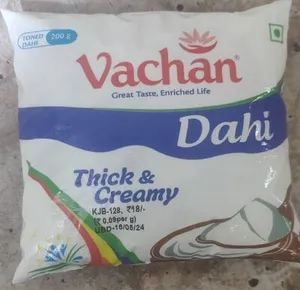 Dahi