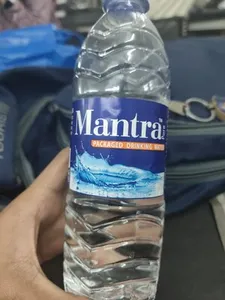Packaged Drinking Water