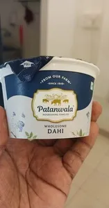 Patanwala Dahi