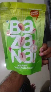 Bazana Pistachios