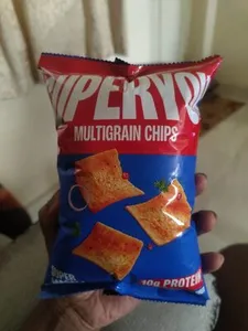 Multigrain Chips