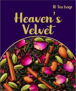 Heaven's Velvet