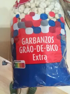 Grão de bico