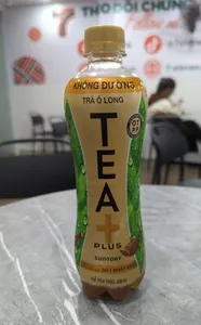 Oolong Không Đường