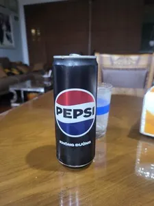 Pepsi ko calo