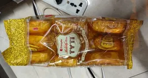 Bánh mì Soft Tyti