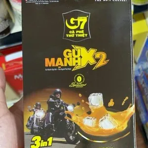 G7 Gu Mạnh X2