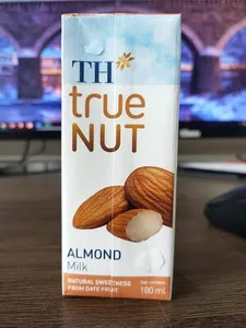 True Nut