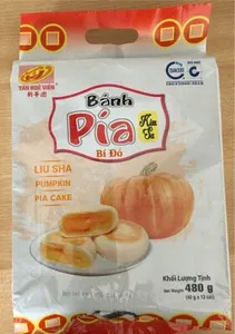 Banh Pia