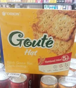 Goute