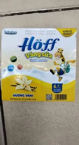 HOFF váng sữa h.vani