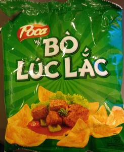 vi BO LUC LAC