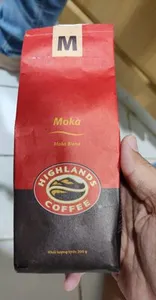 Highlands coffee