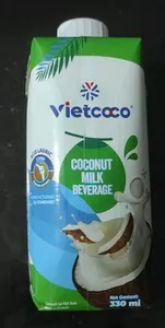 Vietcoco Coconut Milk Beverage