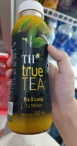 Natural Oolong Tea