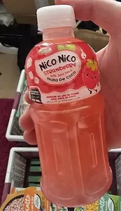 Nico Nico Srawberry